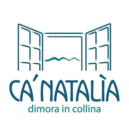 Villa Ca' Natalia Valdobbiadene Exterior foto